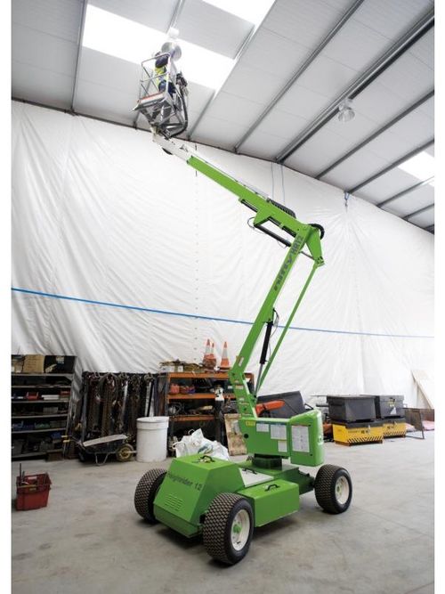 Подъемник Niftylift HR12