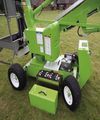 Подъемник коленчатый Niftylift HR12
