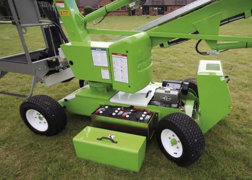 Подъемник коленчатый Niftylift HR12