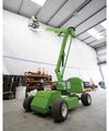 Подъемник самоходный Niftylift HR12
