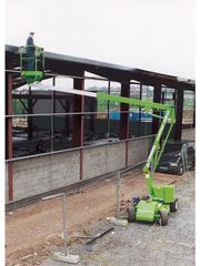 Niftylift HR12