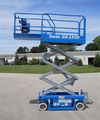 Ножничный подъемник Genie GS-1530