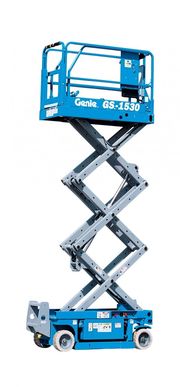 Ножничный подъемник Genie GS-1530