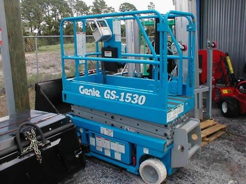Genie GS-1530