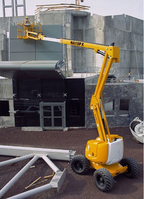 Haulotte HA 18 PX