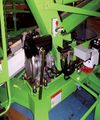 Устройство подъемника Niftylift 170