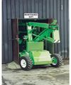 Самоходный подъемник Niftylift HR10