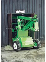 Самоходный подъемник Niftylift HR10
