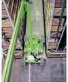 Коленчатый подъемник Niftylift HR10