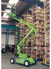 Подъемник Niftylift HR10