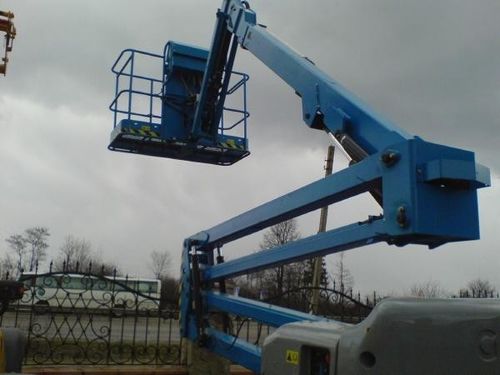 Genie Z-45/25J RT