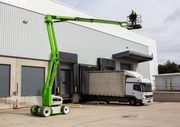 Самоходный подъемник Niftylift HR15N