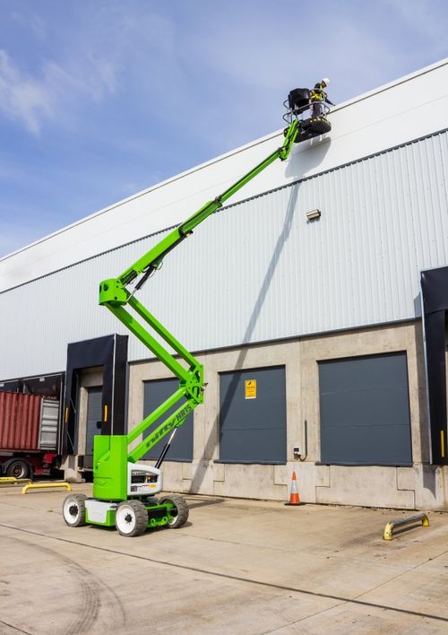 Niftylift HR15N