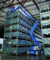 Коленчатый подъемник Genie Z-40/23N RJ