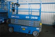 Ножничный подъемник Genie GS-2646