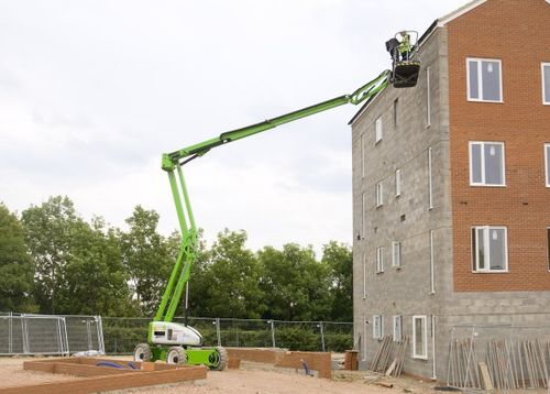 Niftylift HR 17 Hybrid 4x4