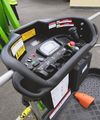 Самоходный подъемник Niftylift HR 17 Hybrid 4x4