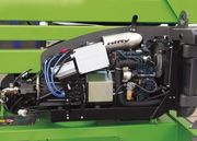 Самоходный подъемник Niftylift HR 17 Hybrid 4x4