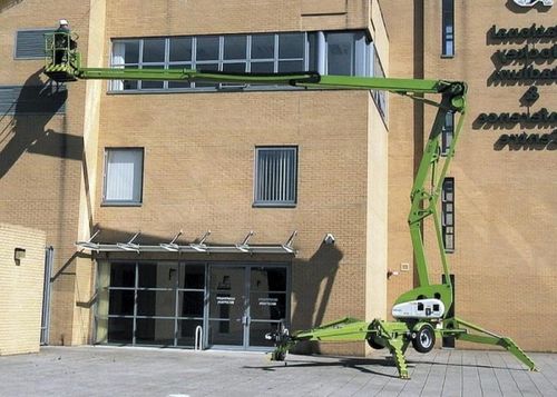 Подъемник Niftylift 210