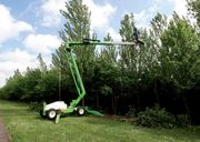Коленчатый подъемник Niftylift SD 170