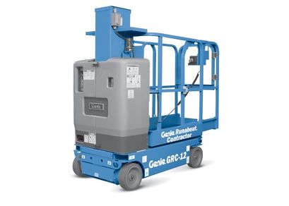 Мачтовый подъемник Genie GRC-12