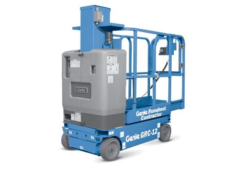 Genie GRC-12