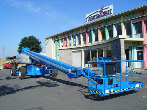 Genie S-100