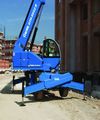 Башня телескопического погрузчика Genie GTH-5022 R