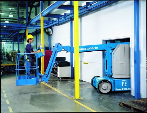 Genie Z-30/20N