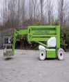 Самоходный подъемник Niftylift HR17NDE