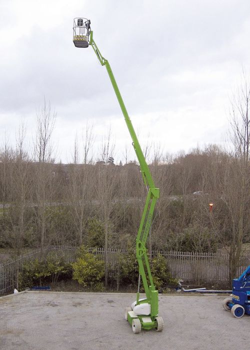 Niftylift HR17NDE