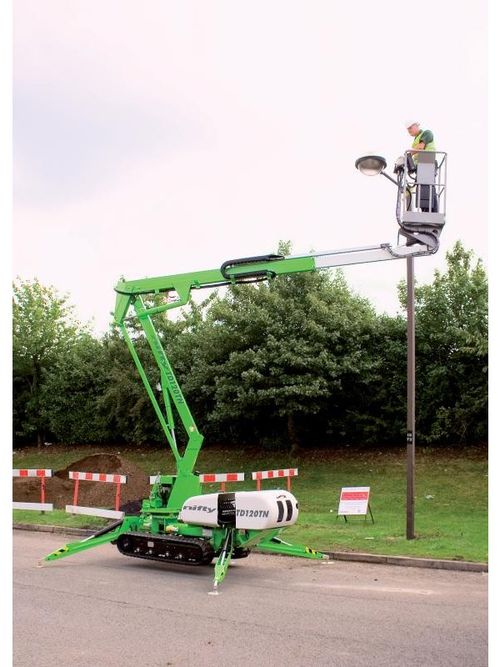 Подъемник Niftylift SD120TN
