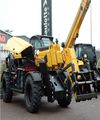 HTL 3617 (приближенный вид)