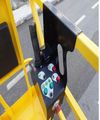 Электрический ножничный подъемник Haulotte Compact 12 RTE