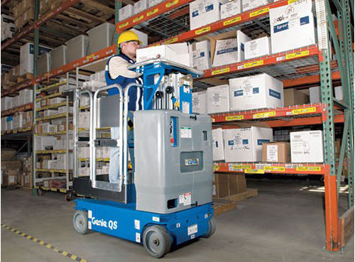 Genie QS-20