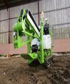Вездеходный гусенечный подъемник Niftylift TD150T