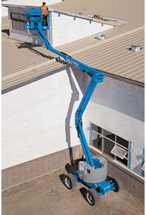 Genie Z-45/25J DC