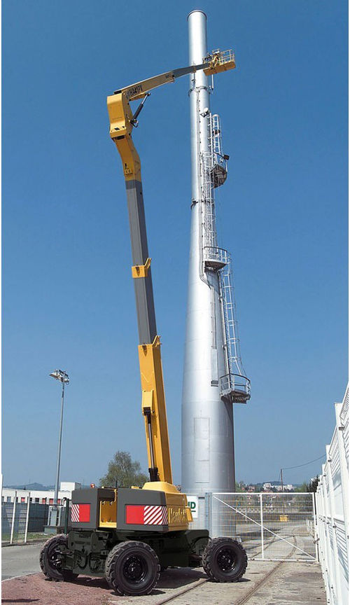 Haulotte НA41PX - NT