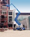 Коленчатый подъемник Genie Z-60/34