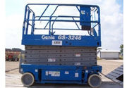 Ножничный подъемник Genie GS-3246