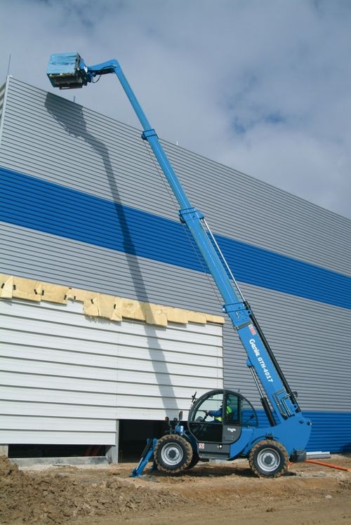 Genie GTH-4017 SX