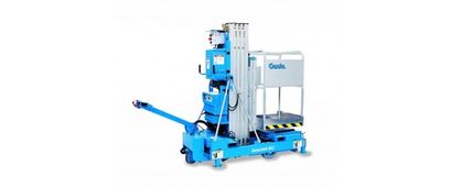 Несамоходный мачтовый подъемник Genie IWP-25S
