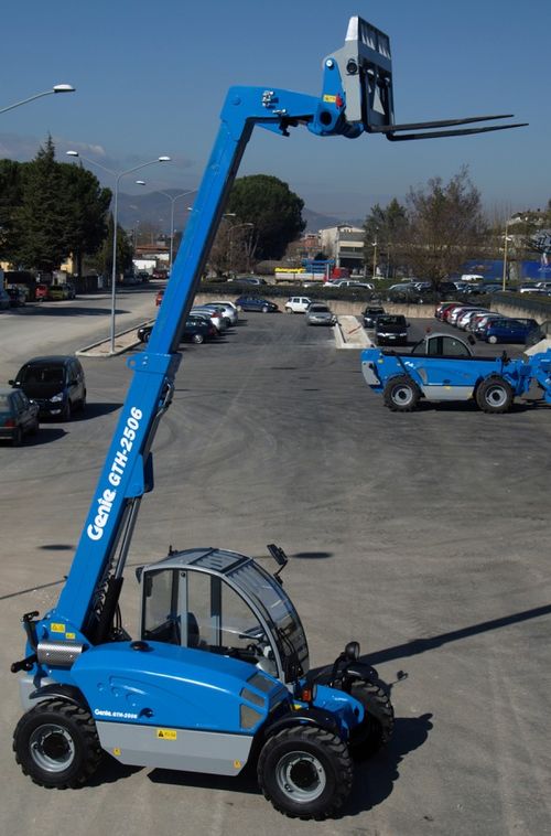 Genie GTH-2506