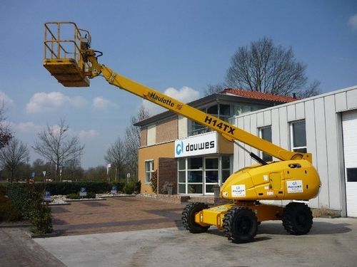 Haulotte H 14 TX