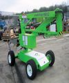Подъемник Niftylift HR 12 4x4