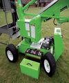 Подъемник самоходный Niftylift HR 12 4x4