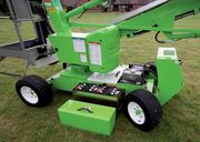 Подъемник самоходный Niftylift HR 12 4x4
