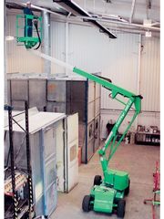 Подъемник коленчатый Niftylift HR 12 4x4