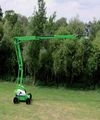 Niftylift HR 21 4х4 Самоходный подъемник