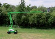 Niftylift HR 21 4х4 Самоходный подъемник